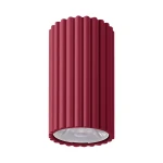 Plafon IVAR burgund LED 4000K TH.647 THORO