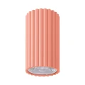 Plafon IVAR brzoskwiniowy LED 4000K TH.651 THORO