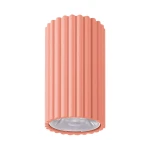 Plafon IVAR brzoskwiniowy LED 4000K TH.651 THORO