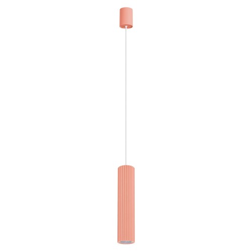 Lampa wisząca IVAR 1 brzoskwiniowa LED 4000K TH.652 THORO