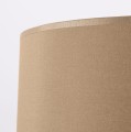 Lampa wisząca NEVIA taupe SL.1849 Sollux