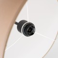 Lampa wisząca NEVIA taupe SL.1849 Sollux