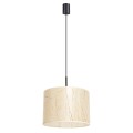 Lampa wisząca NEVIA marmur SL.1850 Sollux