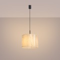 Lampa wisząca NEVIA marmur SL.1850 Sollux