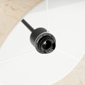 Lampa wisząca NEVIA marmur SL.1850 Sollux
