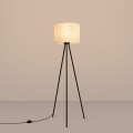 Lampa podłogowa NEVIA beżowy marmur SL.1854 Sollux