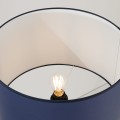 Lampa podłogowa NEVIA granat SL.1855 Sollux