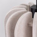 Lampa wisząca MULA 27 beżowa SL.1857 Sollux