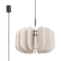 Lampa wisząca MULA 45 beżowa SL.1860 Sollux