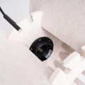 Lampa wisząca MULA 45 beżowa SL.1860 Sollux