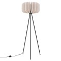 Lampa podłogowa MULA 45 beżowa SL.1863 Sollux