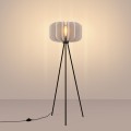 Lampa podłogowa MULA 45 beżowa SL.1863 Sollux