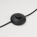 Lampa podłogowa MULA 45 beżowa SL.1863 Sollux