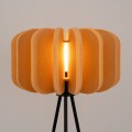 Lampa podłogowa MULA 45 żółta SL.1864 Sollux