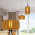Lampa podłogowa MULA 45 żółta SL.1864 Sollux