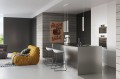Lampa wisząca WEZYR 1 biała G9 1x40W IP20 SL.0957 SOLLUX
