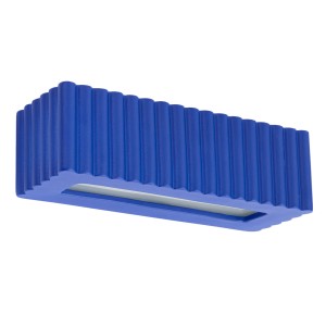 Kinkiet ceramiczny RIGATA ultramaryna SL.1889 Sollux