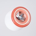 Kinkiet ZORI brzoskwiniowy IP44 SL.1895 Sollux