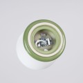 Plafon ZORI zielony IP44 SL.1900 Sollux