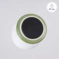 Plafon ZORI zielony IP44 SL.1900 Sollux