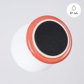 Plafon ZORI brzoskwiniowy IP44 SL.1901 Sollux