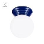 Plafon ZORI ultramaryna IP44 SL.1902 Sollux