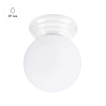 Plafon ZORI biały IP44 SL.1904 Sollux