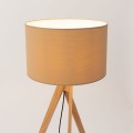Lampa podłogowa NATT taupe SL.1905 Sollux