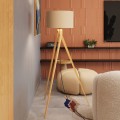 Lampa podłogowa NATT taupe SL.1905 Sollux
