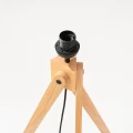 Lampa podłogowa NATT burgund SL.1907 Sollux
