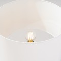 Lampa podłogowa NATT biała SL.1908 Sollux