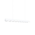 Lampa wisząca BISCUIT 100 biała LED 3000K TH.663 Thoro