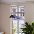 Lampa wisząca BISCUIT 100 ochra czerwona LED 3000K TH.665 Thoro