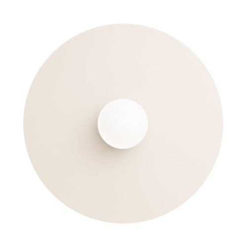 Kinkiet AKE 50 beżowy TH.683 Thoro