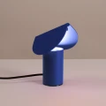 Lampa biurkowa BISCUIT ultramaryna LED 3000K TH.687 Thoro