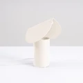 Lampa biurkowa BISCUIT beżowa LED 3000K TH.688 Thoro