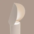 Lampa biurkowa BISCUIT beżowa LED 3000K TH.688 Thoro