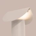 Lampa biurkowa BISCUIT beżowa LED 3000K TH.688 Thoro