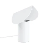 Lampa biurkowa BISCUIT biała LED 3000K TH.689 Thoro