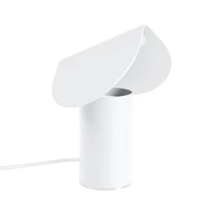 Lampa biurkowa BISCUIT biała LED 3000K TH.689 Thoro