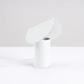 Lampa biurkowa BISCUIT biała LED 3000K TH.689 Thoro