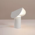 Lampa biurkowa BISCUIT biała LED 3000K TH.689 Thoro