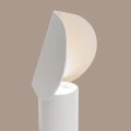 Lampa biurkowa BISCUIT biała LED 3000K TH.689 Thoro