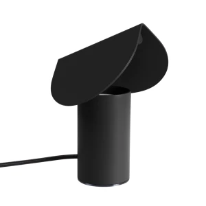 Lampa biurkowa BISCUIT czarna LED 3000K TH.690 Thoro