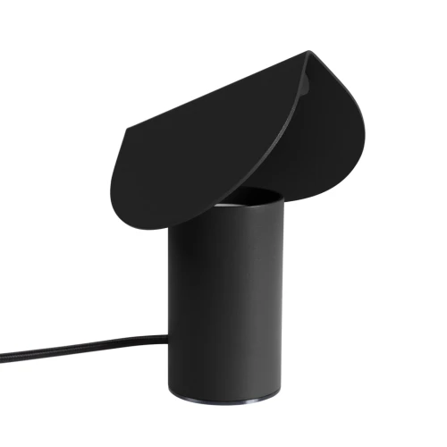 Lampa biurkowa BISCUIT czarna LED 3000K TH.690 Thoro