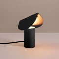 Lampa biurkowa BISCUIT czarna LED 3000K TH.690 Thoro