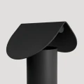 Lampa biurkowa BISCUIT czarna LED 3000K TH.690 Thoro
