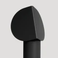 Lampa biurkowa BISCUIT czarna LED 3000K TH.690 Thoro