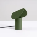 Lampa biurkowa BISCUIT zielona oliwka LED 3000K TH.692 Thoro