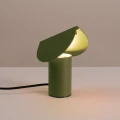 Lampa biurkowa BISCUIT zielona oliwka LED 3000K TH.692 Thoro